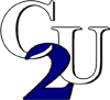 C2U